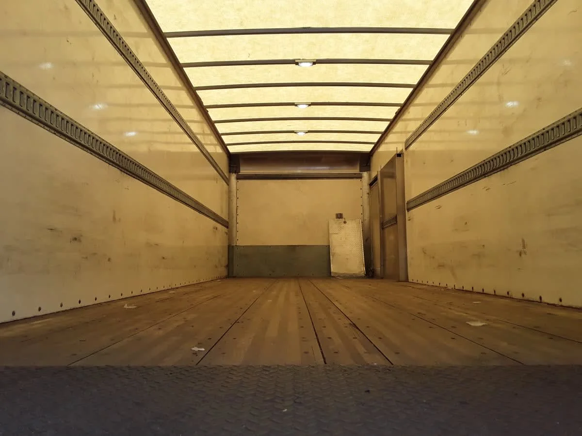 2019 Freightliner M2 106 in Kansas City, MO — photo 8