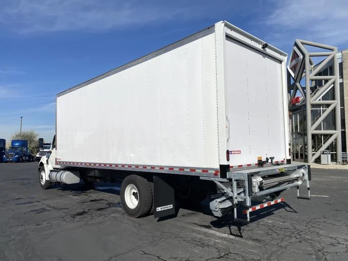2026 International MV in Salt Lake City, UT — photo 8