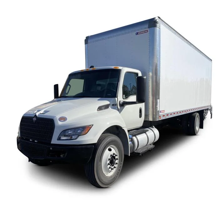 2026 International MV in Salt Lake City, UT