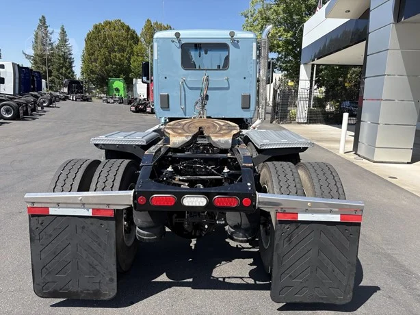 2023 Peterbilt 567 in Portland, OR — photo 5
