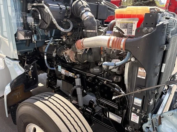 2023 Peterbilt 567 in Portland, OR — photo 11