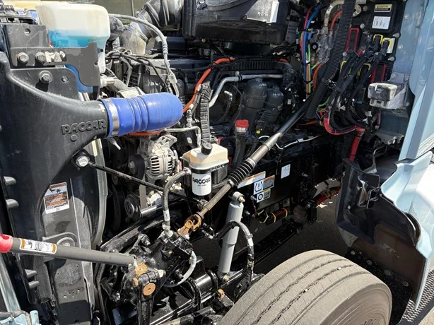 2023 Peterbilt 567 in Portland, OR — photo 9