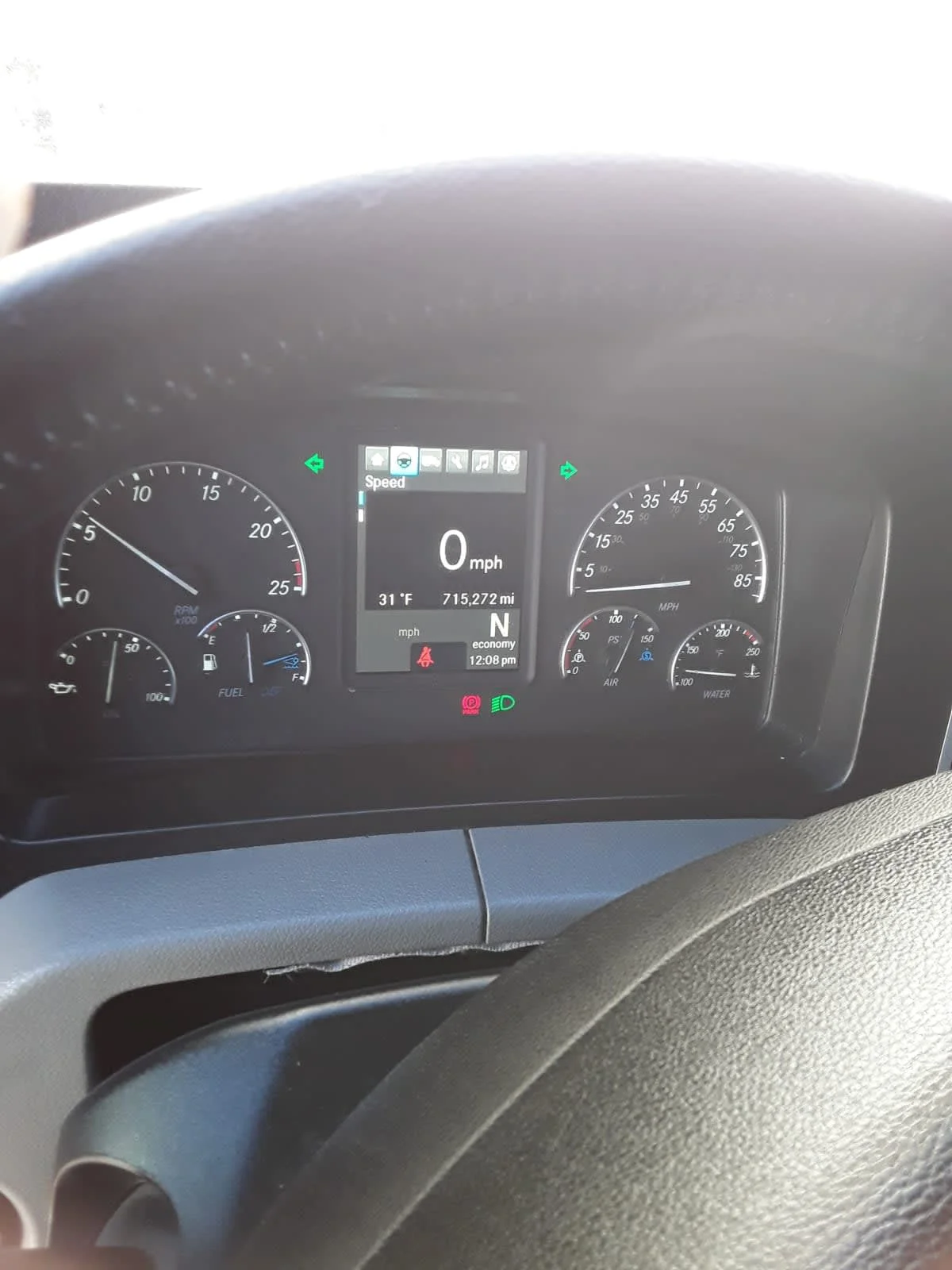 2020 Freightliner Cascadia in Kansas City, MO — photo 10