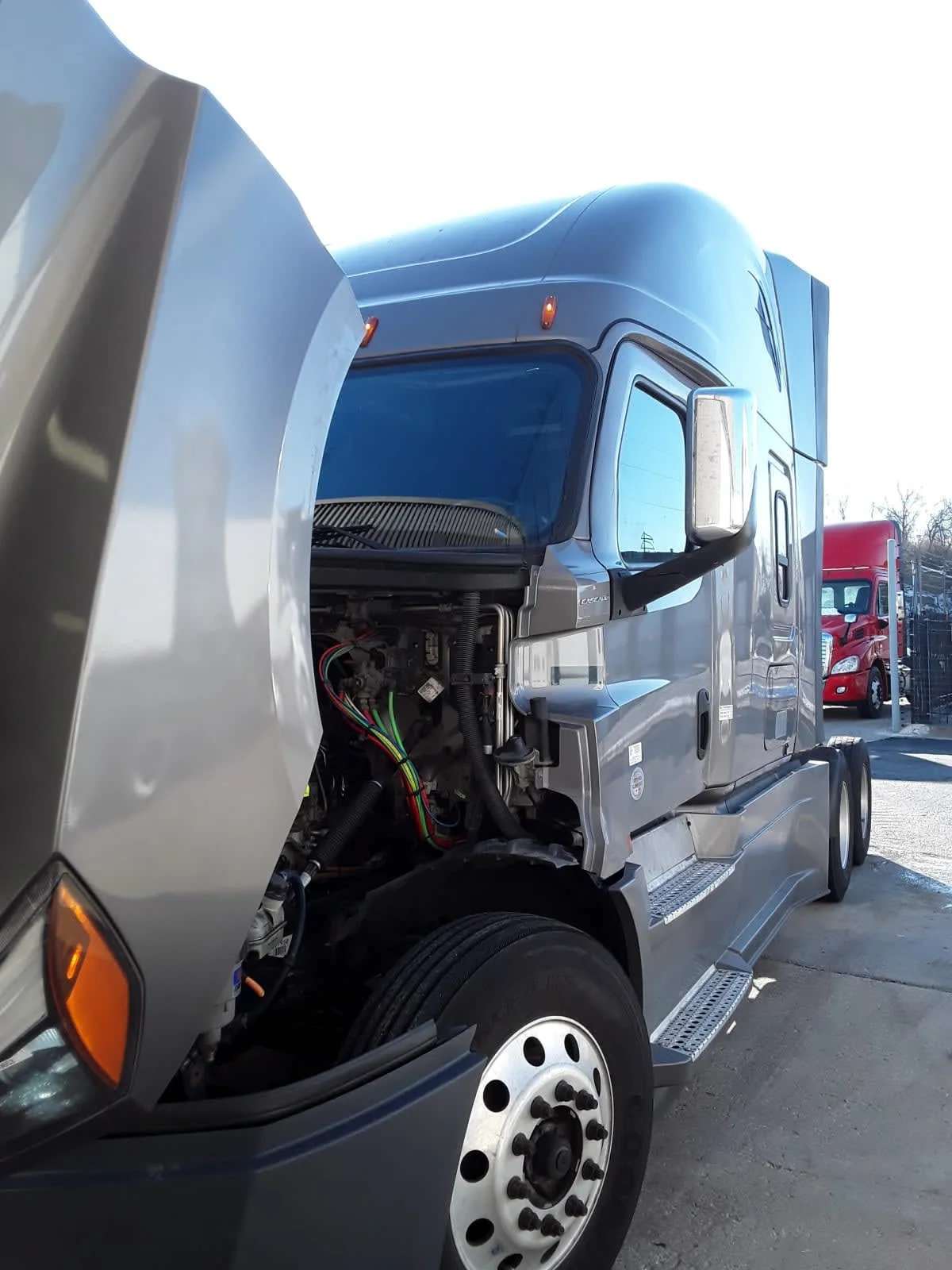 2020 Freightliner - image 1