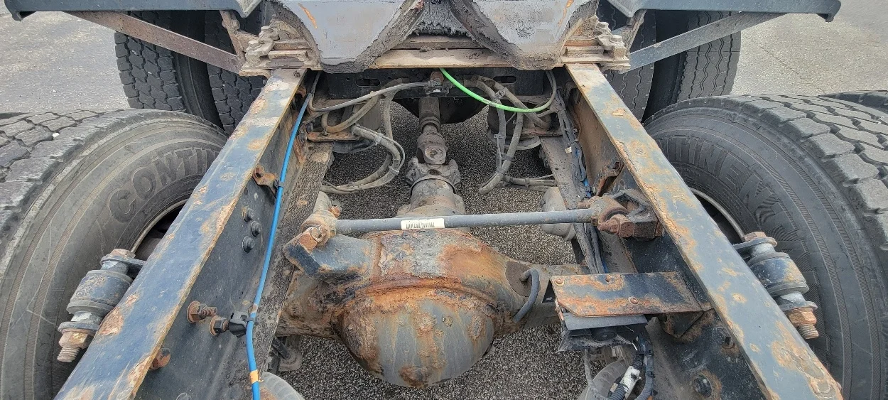 2020 Freightliner Cascadia - image 6