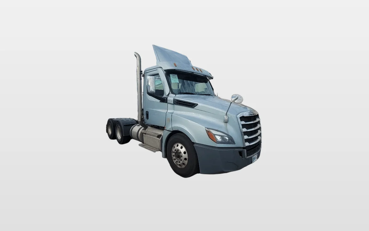 2020 Freightliner - image 1