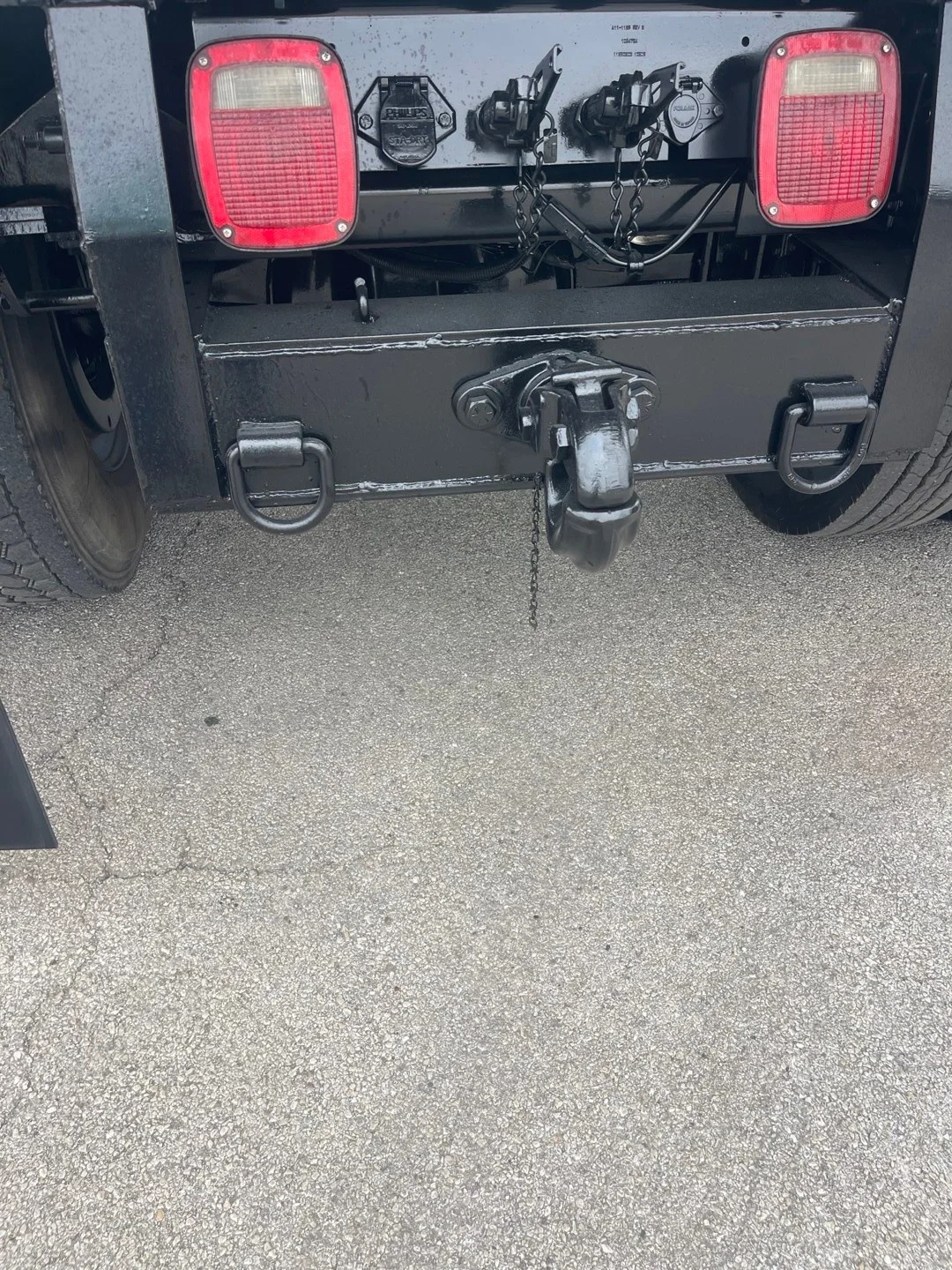 2010 Kenworth T370 - image 7