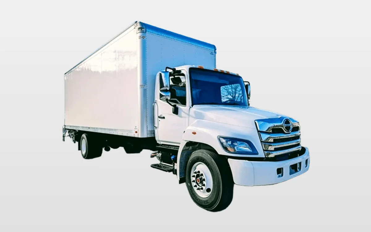 2026 Hino L6 - image 1