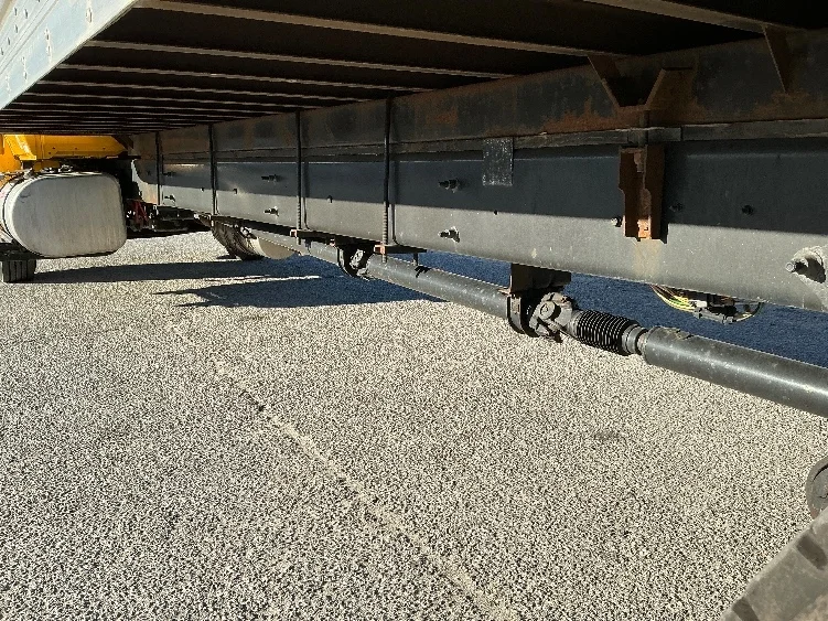 2021 International MV - image 5