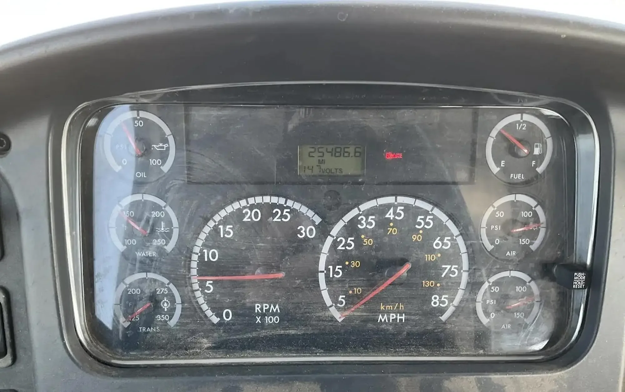 2008 Freightliner M2 106 - image 8