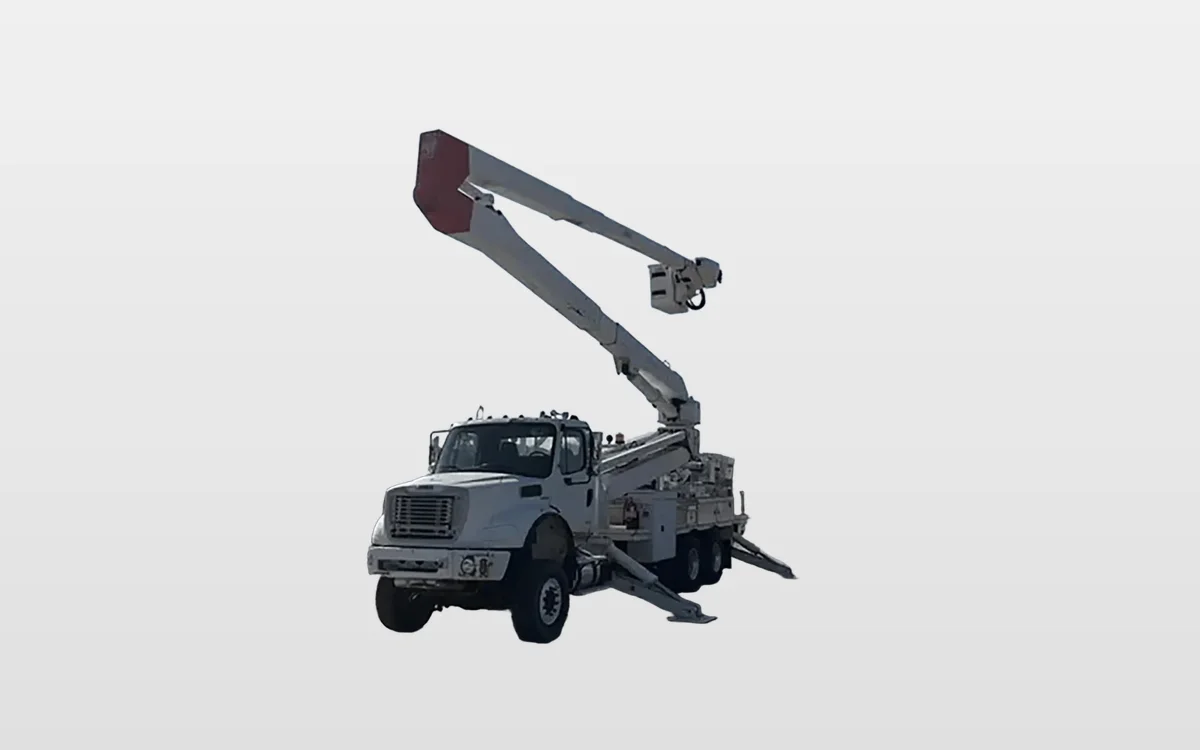 2008 Freightliner M2 106 - image 1