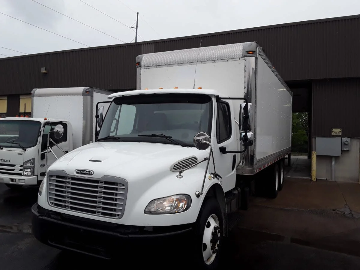 2019 Freightliner M2 106 in Kansas City, MO