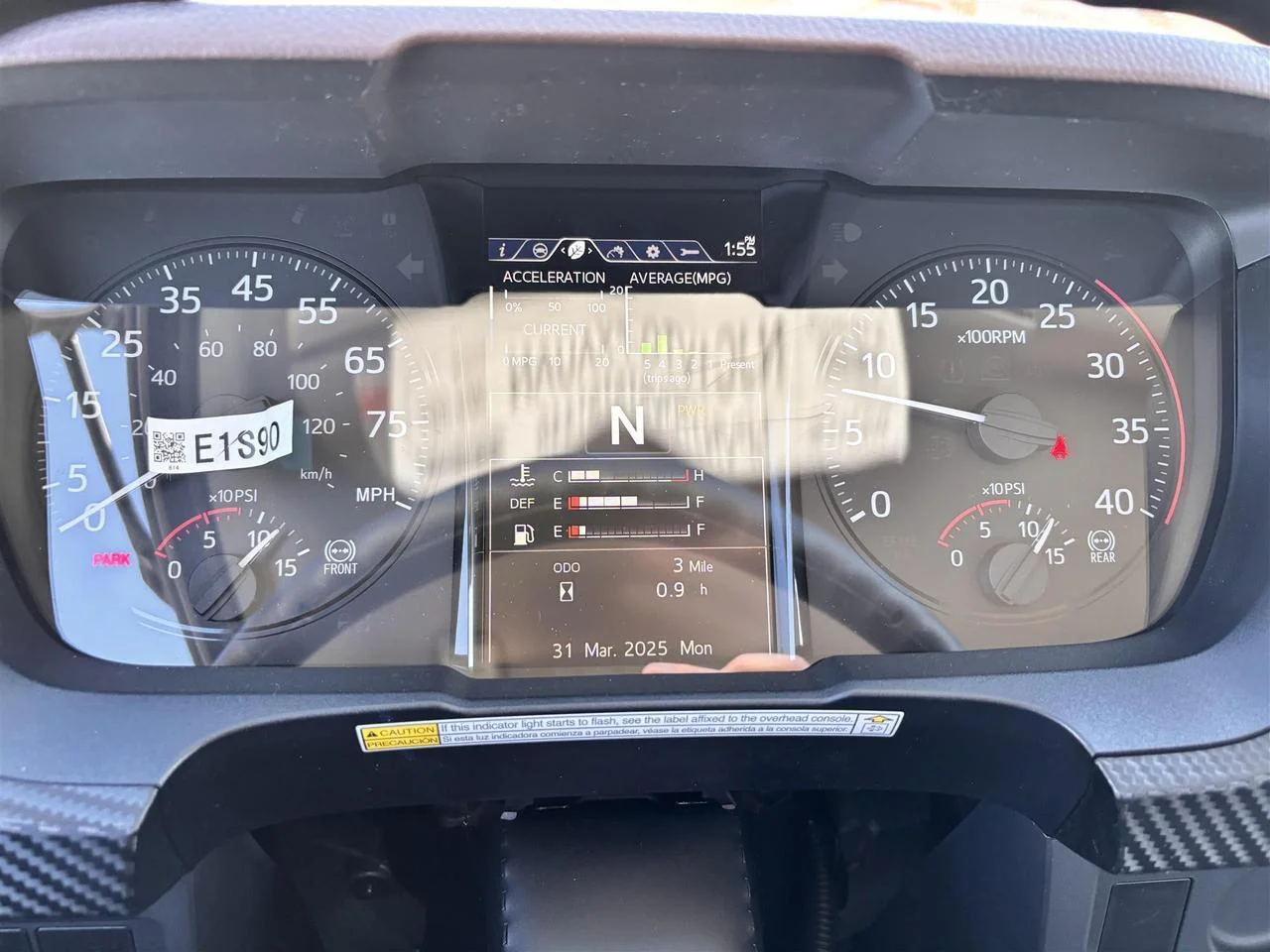 2026 Hino L6 - image 9