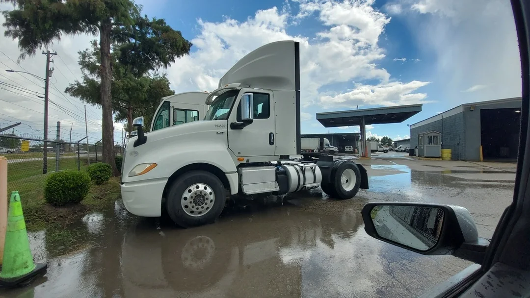 2019 International ProStar in HOUSTON, TX