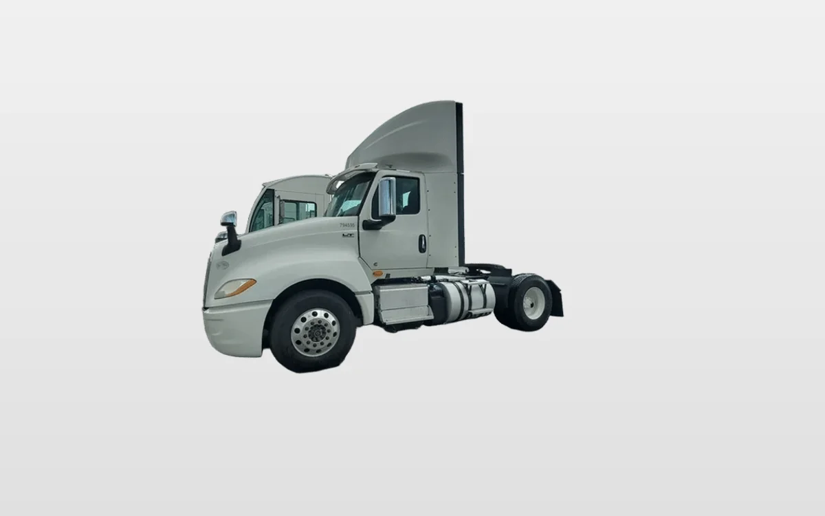 2019 International ProStar - image 1
