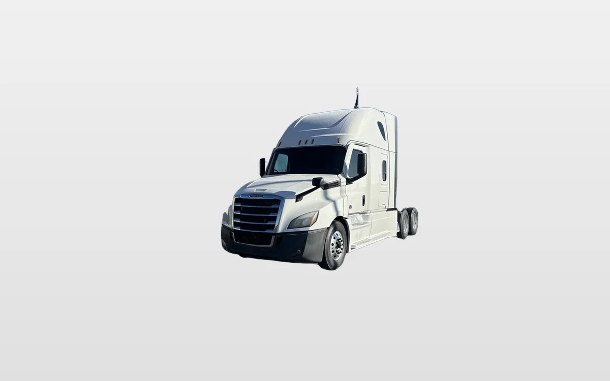 2022 Freightliner Cascadia - image 1