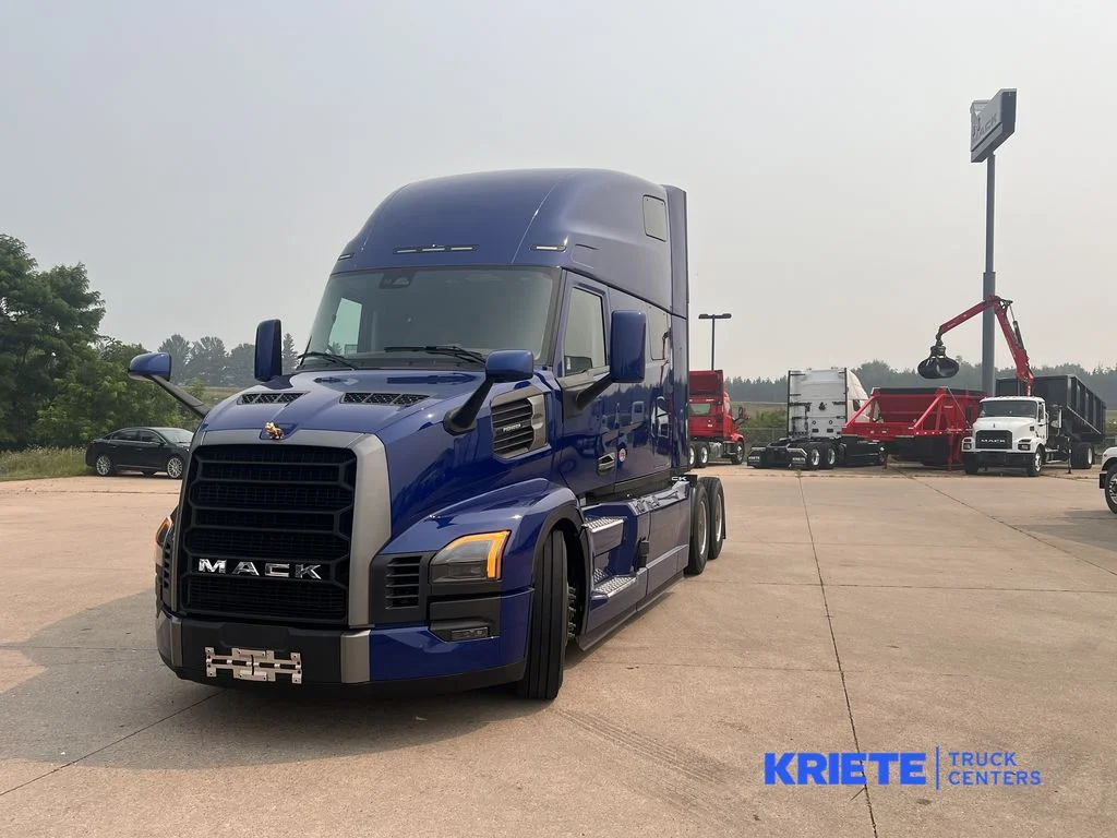 2026 Mack Pioneer in Stevens Point, WI
