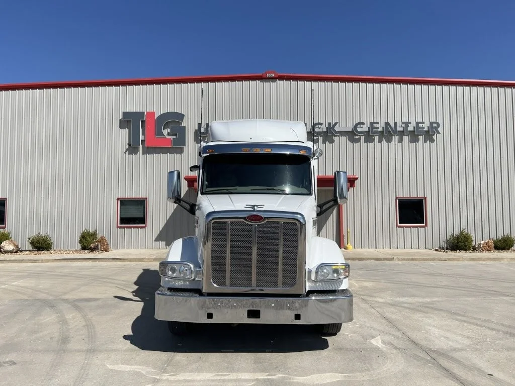 2022 Peterbilt 567 - image 4