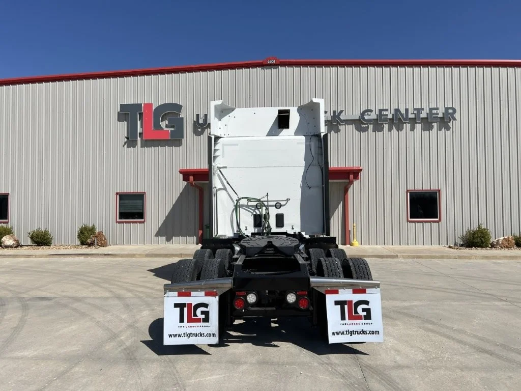 2022 Peterbilt 567 - image 6