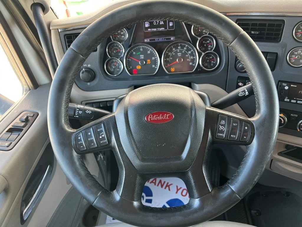 2022 Peterbilt 567 - image 16