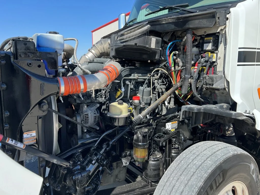 2022 Peterbilt 567 - image 9