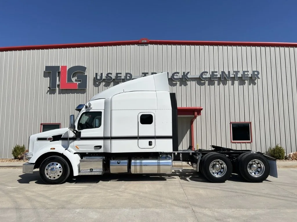 2022 Peterbilt 567 - image 5