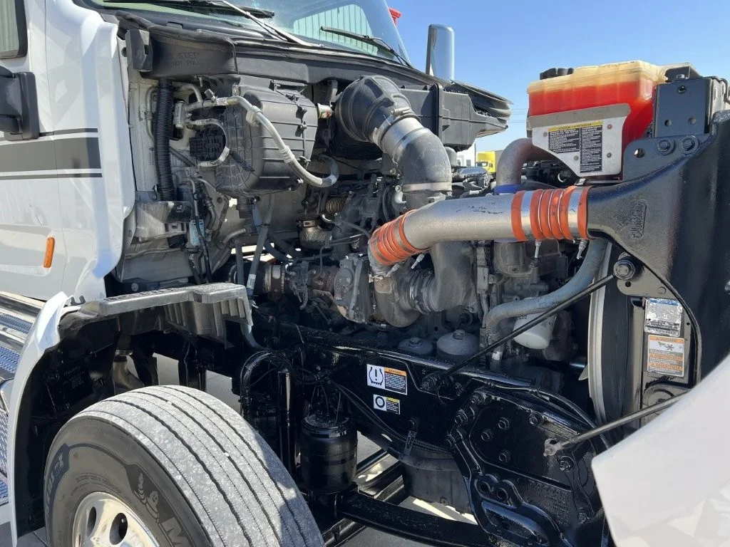 2022 Peterbilt 567 - image 8