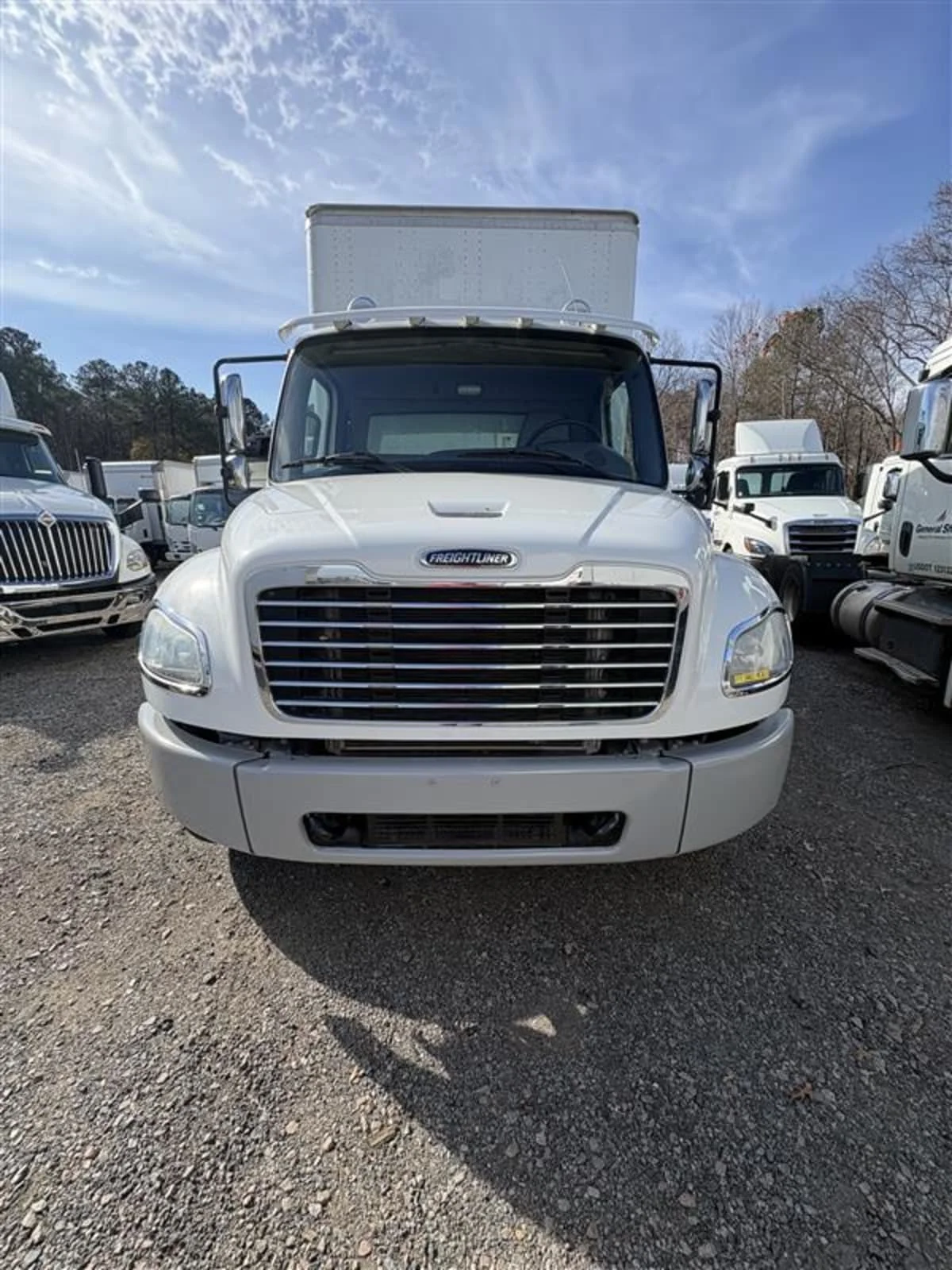2017 Freightliner M2 106 in Ashland, VA — photo 2