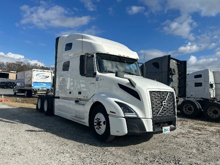 2023 Volvo VNL 760 in Garden City, GA