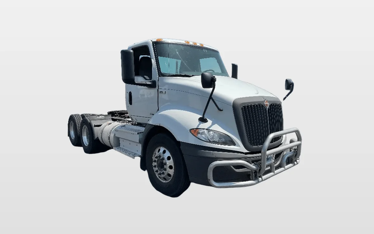 2019 International RH - image 1