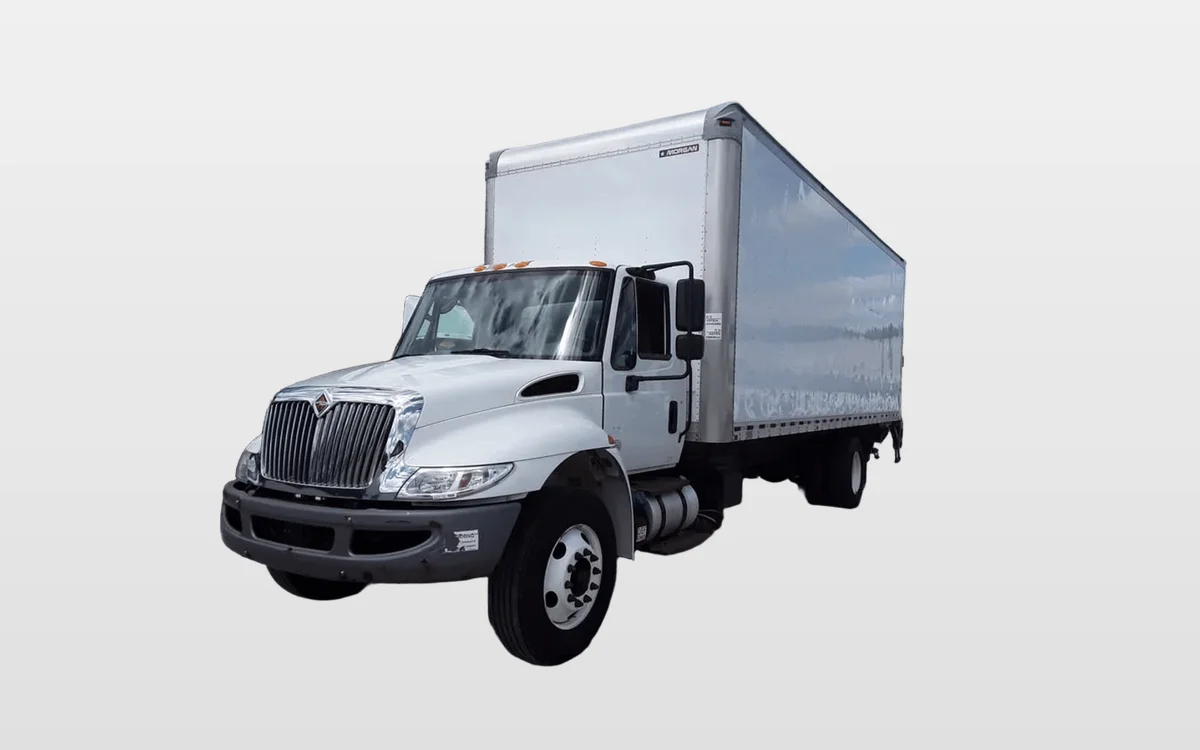 2019 International 4300 - image 1