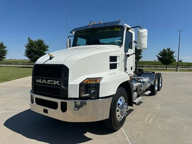 2026 Mack Anthem in Fort Worth, TX