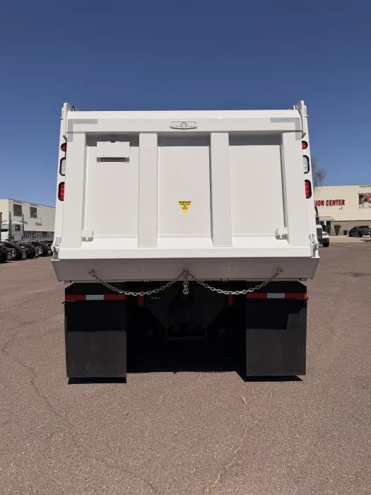 2027 Peterbilt 589 in Phoenix, AZ — photo 14