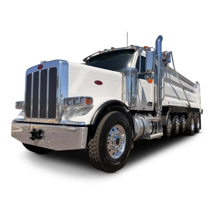 2027 Peterbilt 589 in Phoenix, AZ