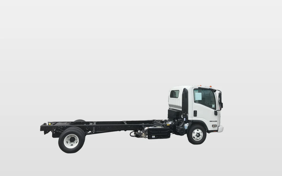 2024 Isuzu NPR - image 1