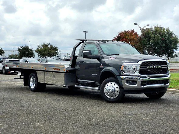 2024 Ram 5500