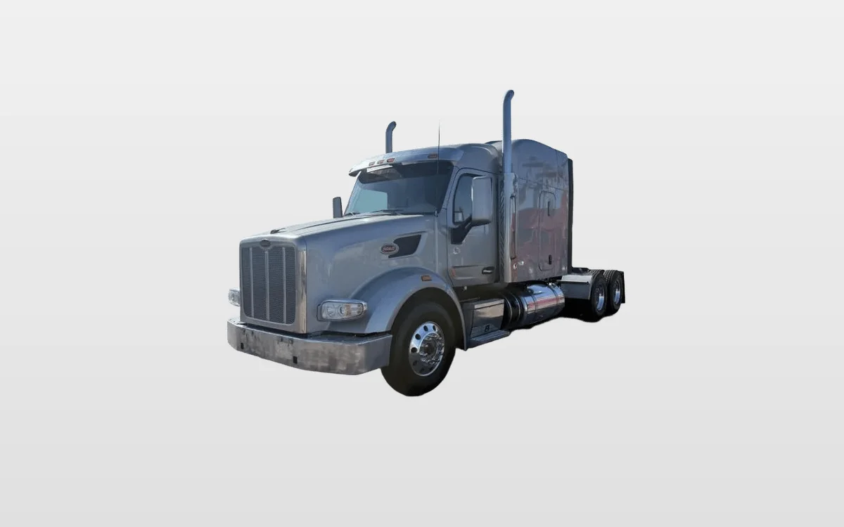2021 Peterbilt 567 - image 1
