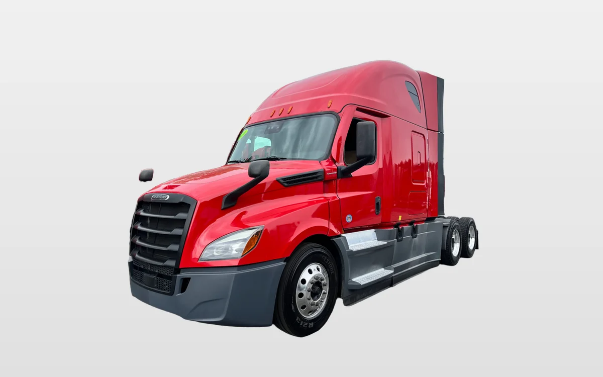 2020 FREIGHTLINER CASCADIA 126SLP - image 1