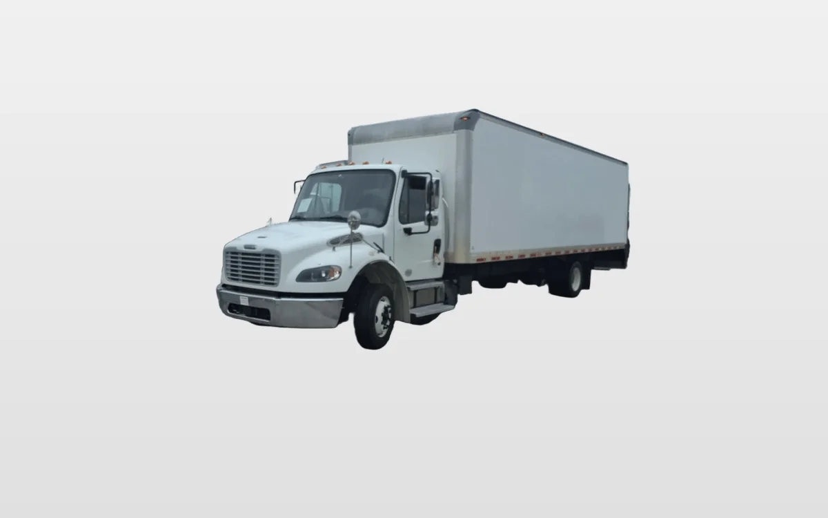 2019 Freightliner M2 106 - image 1