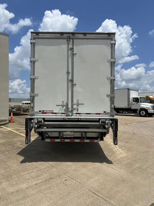 2025 Peterbilt 537 in Houston, TX — photo 10