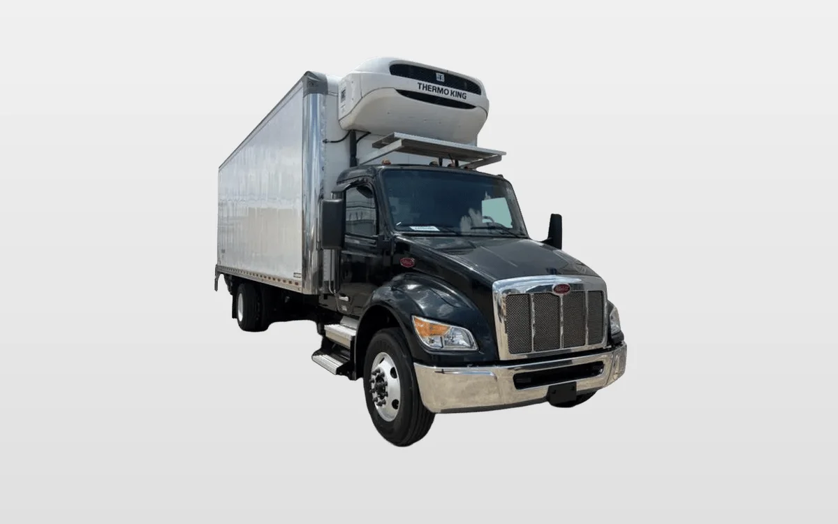 2025 Peterbilt - image 1