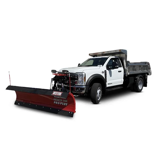 2025 Ford F-600