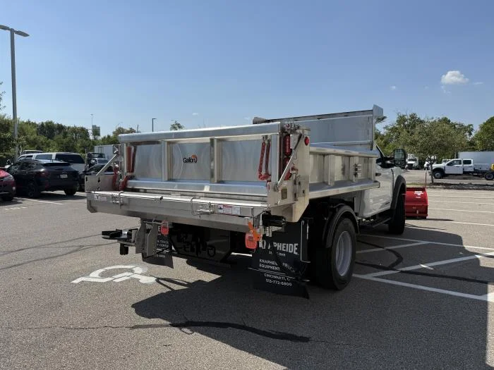 2025 Ford F-600 — photo 6
