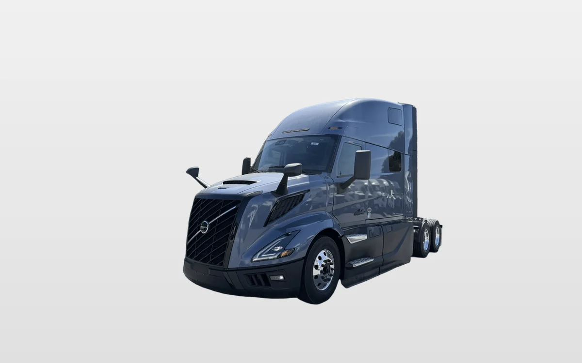 2027 Volvo - image 1