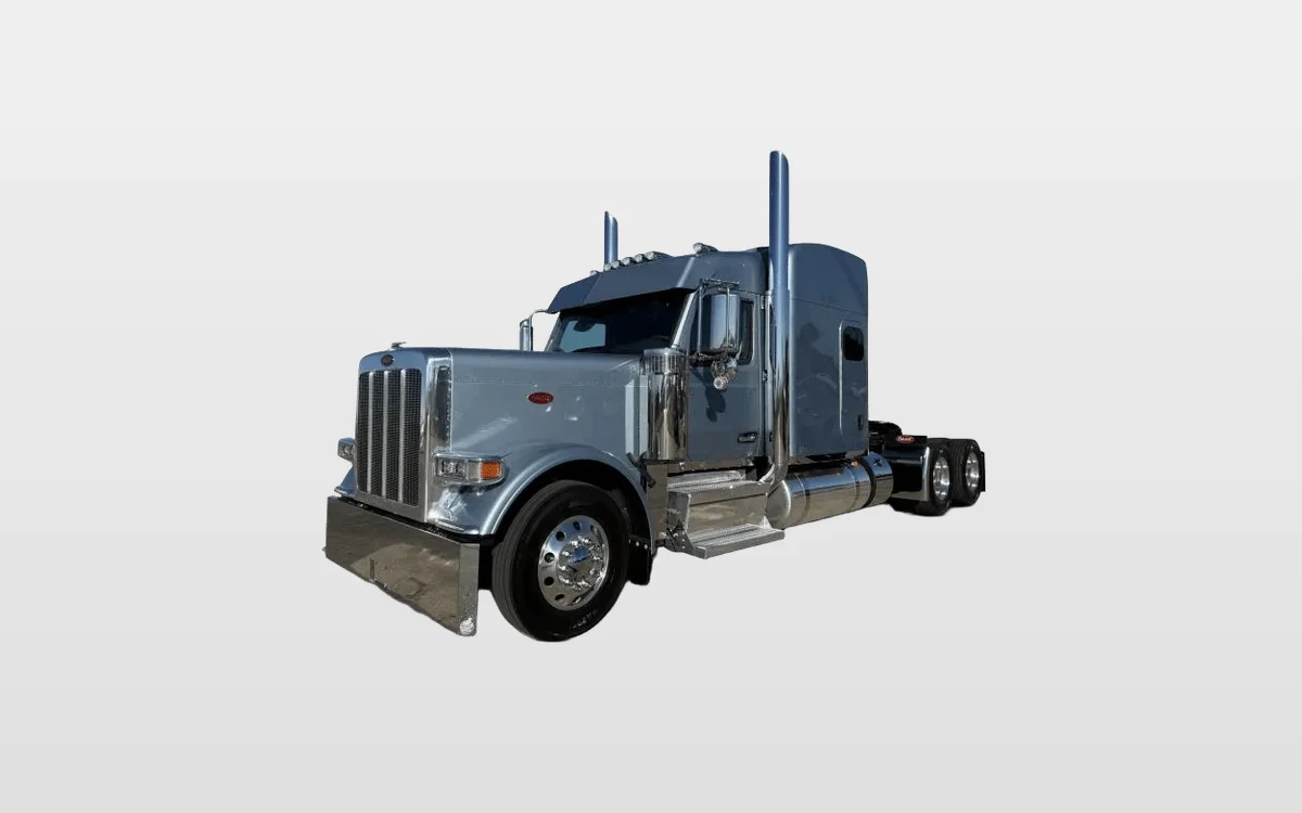 2026 Peterbilt - image 1