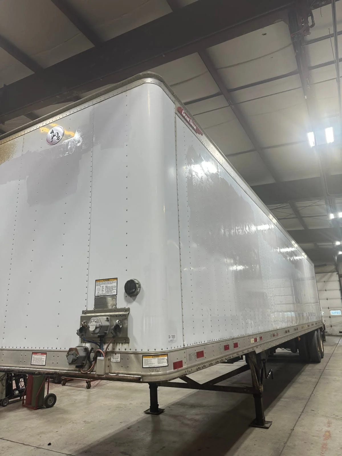 2014 Great Dane in Allentown, PA