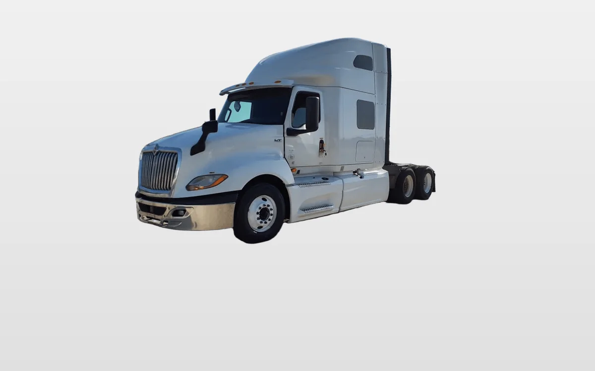 2020 International - image 1