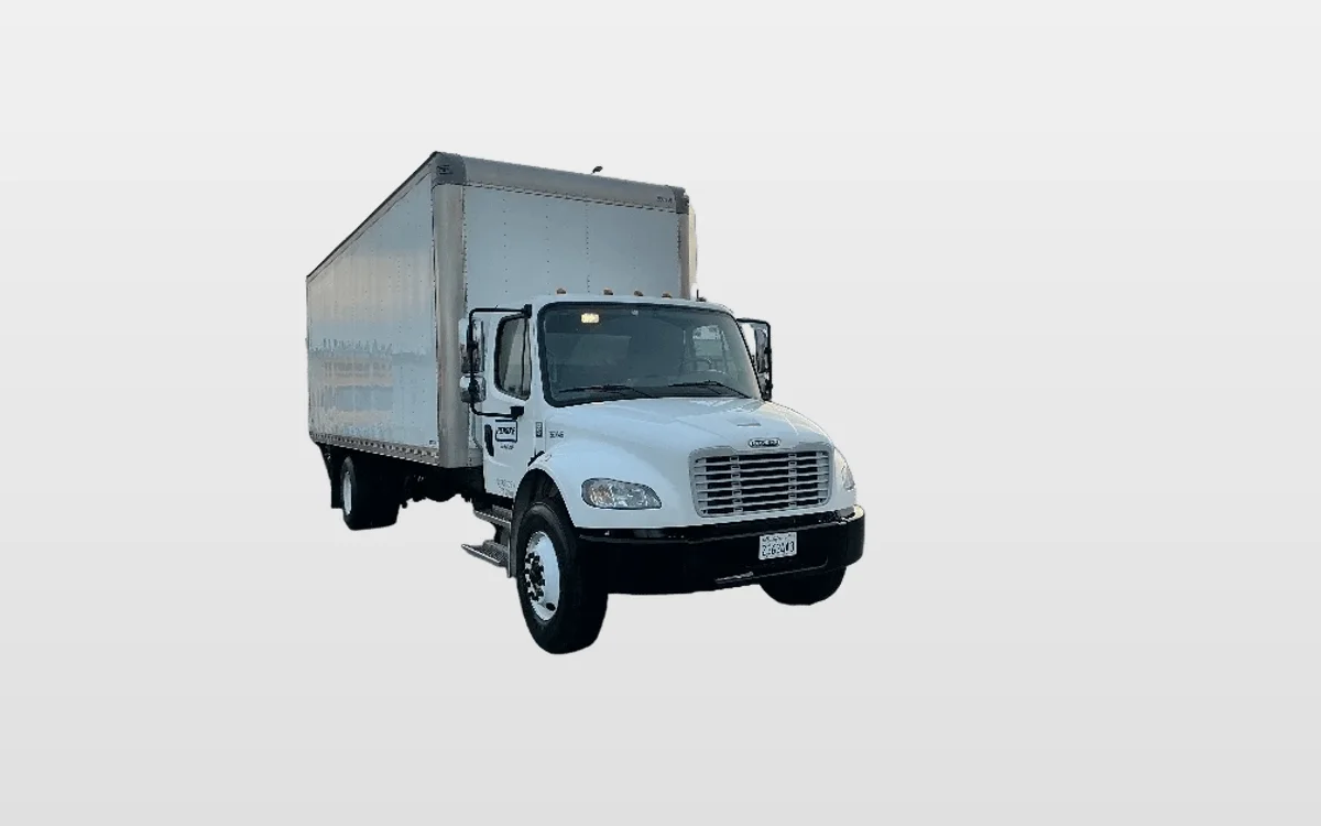 2021 Freightliner M2 106 - image 1