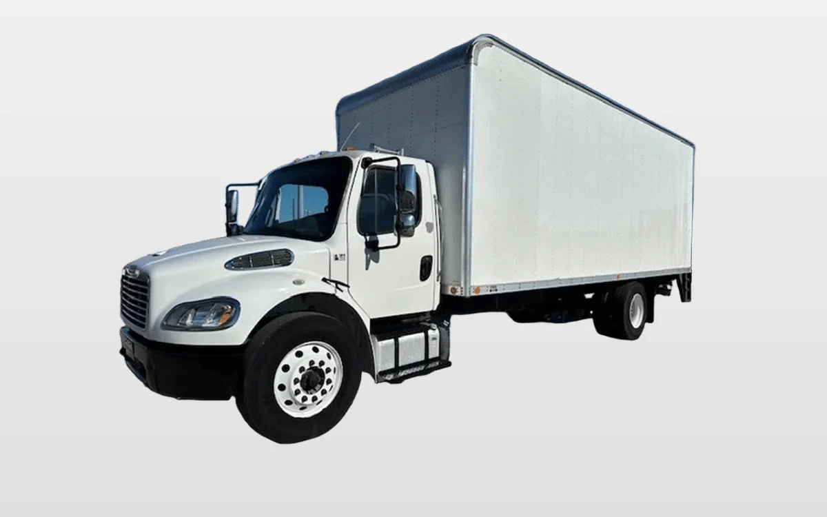 2016 Freightliner M2 106 - image 1