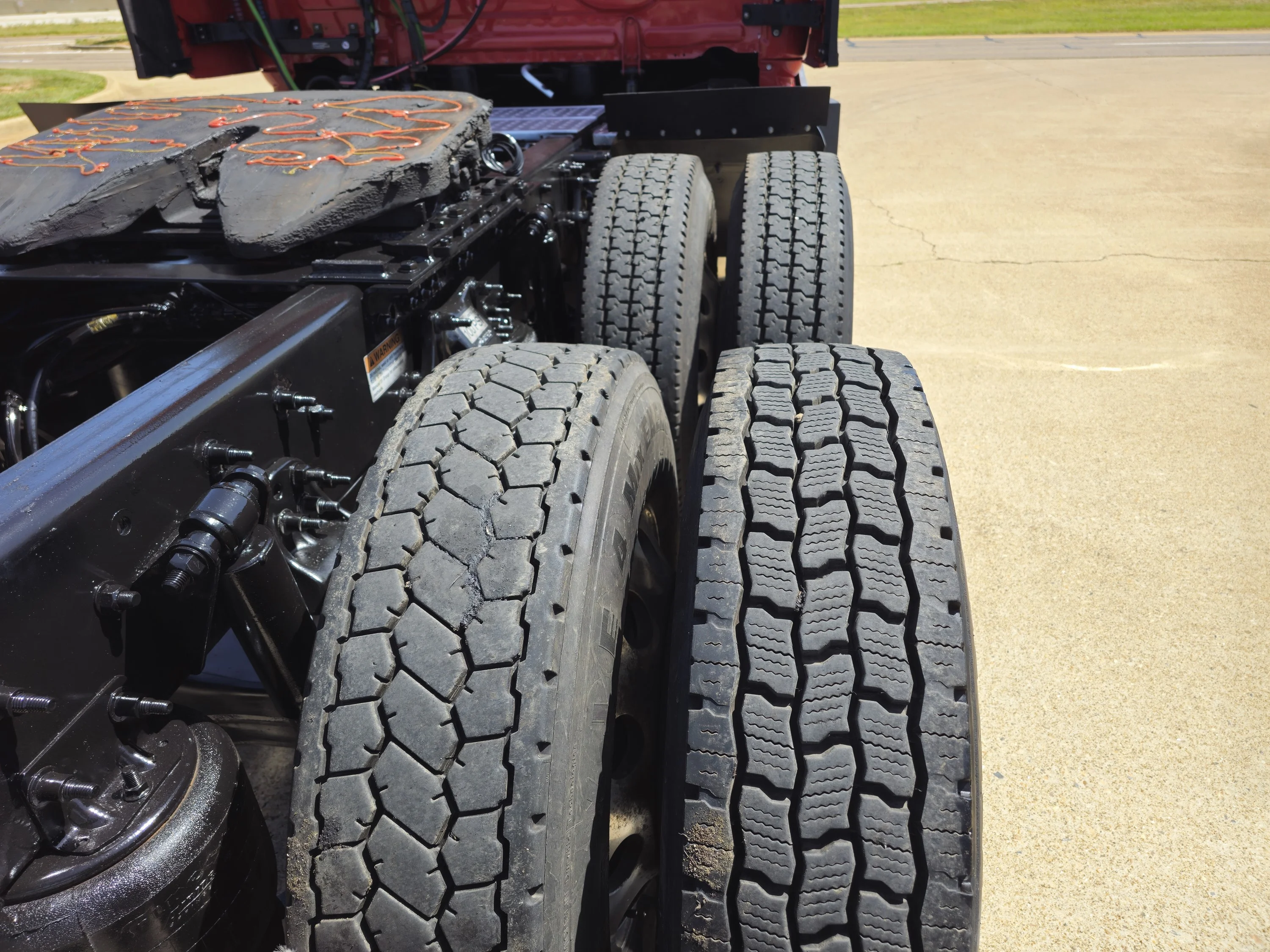 2023 Freightliner — photo 17